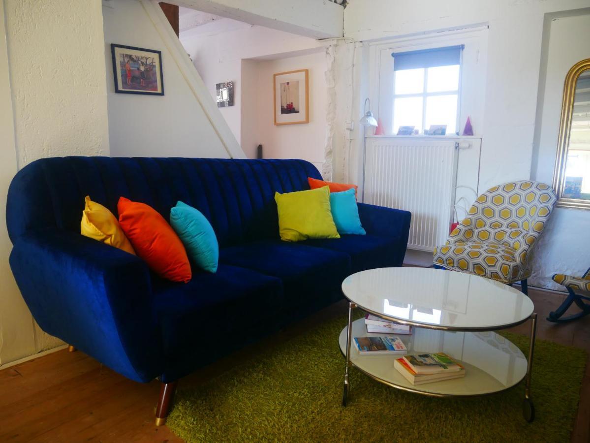 Holiday home Au Coeur De La Cour Saint-Georges-sur-Cher
