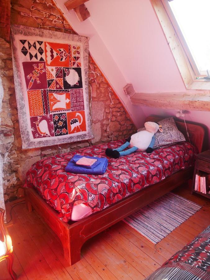 Holiday home Au Coeur De La Cour