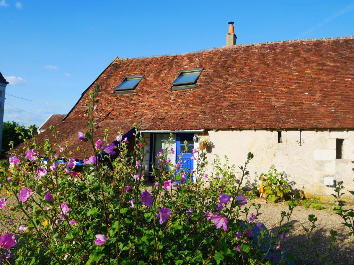 Au Coeur De La Cour * Saint-Georges-sur-Cher