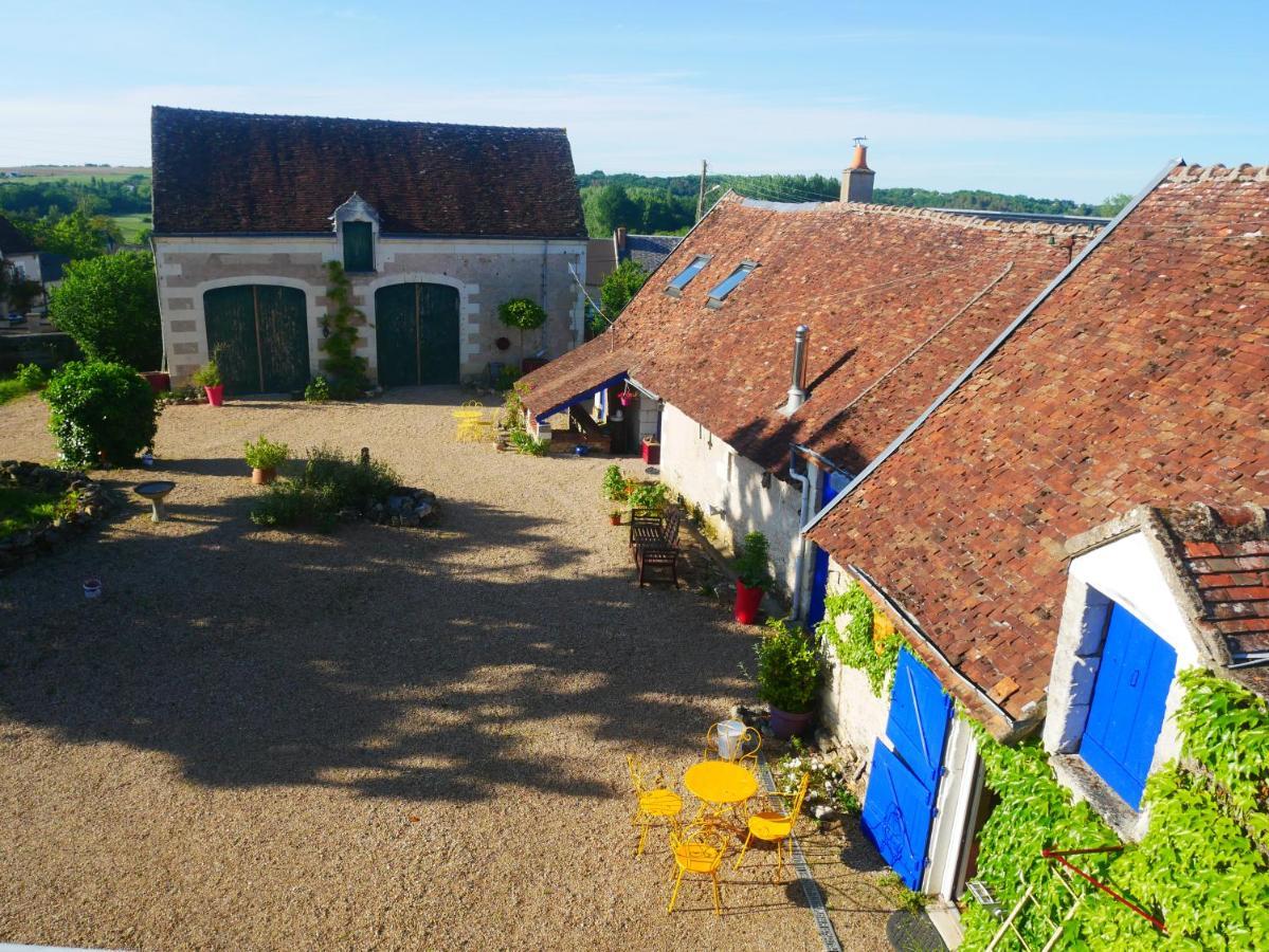 Au Coeur De La Cour